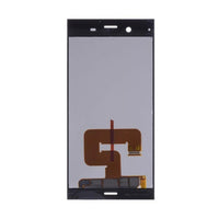 LCD With Digitiser For Sony Xperia-XZ1 Black