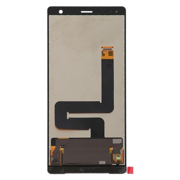 LCD With Digitiser For Sony Xperia-XZ2 Black