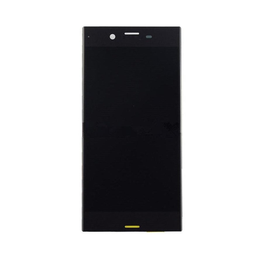 LCD With Digitiser For Sony Xperia-XZ Black