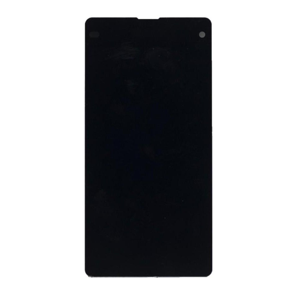 LCD With Digitiser For Sony Xperia-Z1 Compact/Mini Black
