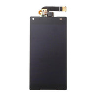 LCD With Digitiser For Sony E5823 Xperia-Z5 Compact Black