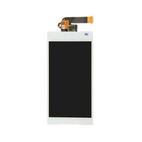 LCD With Digitiser For Sony E5823 Xperia-Z5 Compact White