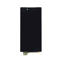 LCD With Digitiser For Sony Xperia-Z5 Premium Black