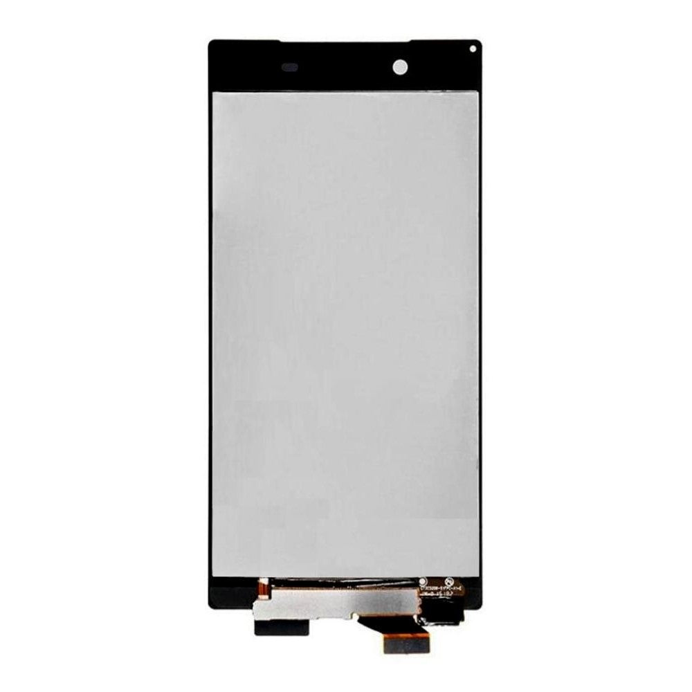 LCD With Digitiser For Sony Xperia-Z5 White