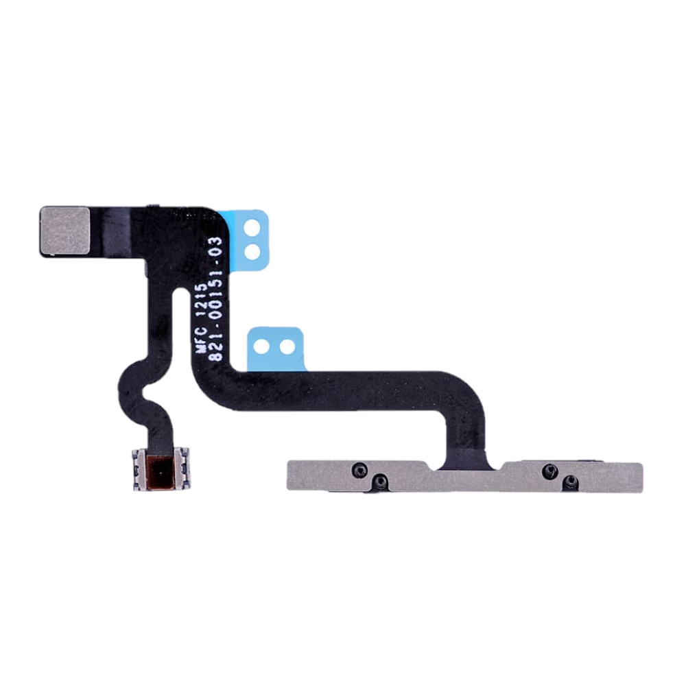 Volume Flex For Apple iPhone 6 Plus