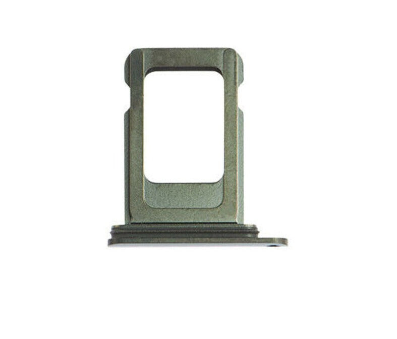 Sim Tray For Apple iPhone 11 Pro Max Midnight Green