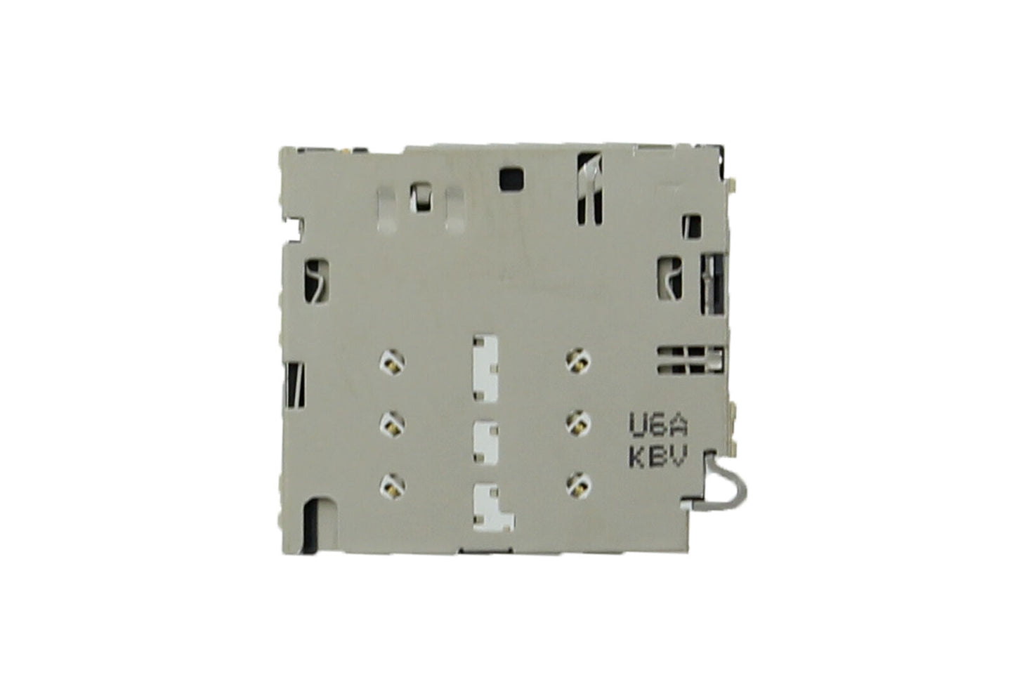 Sim Reader For Samsung Galaxy A3 2017 A320F