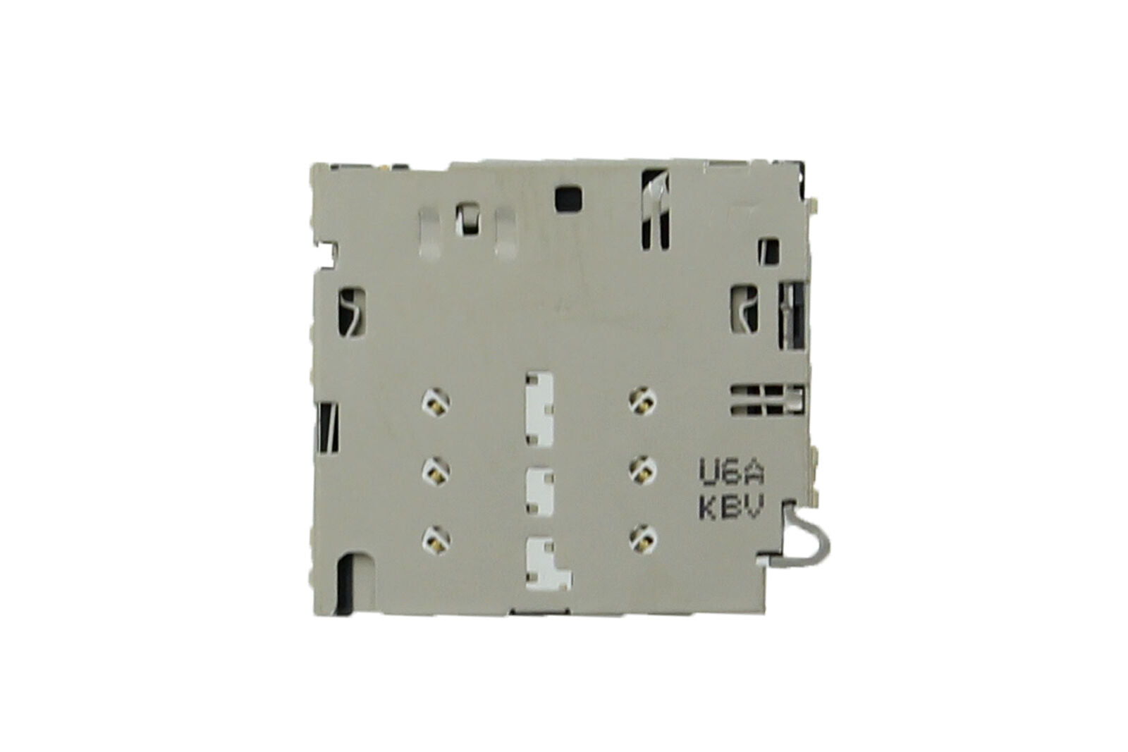 Sim Reader For Samsung Galaxy A3 2017 A320F