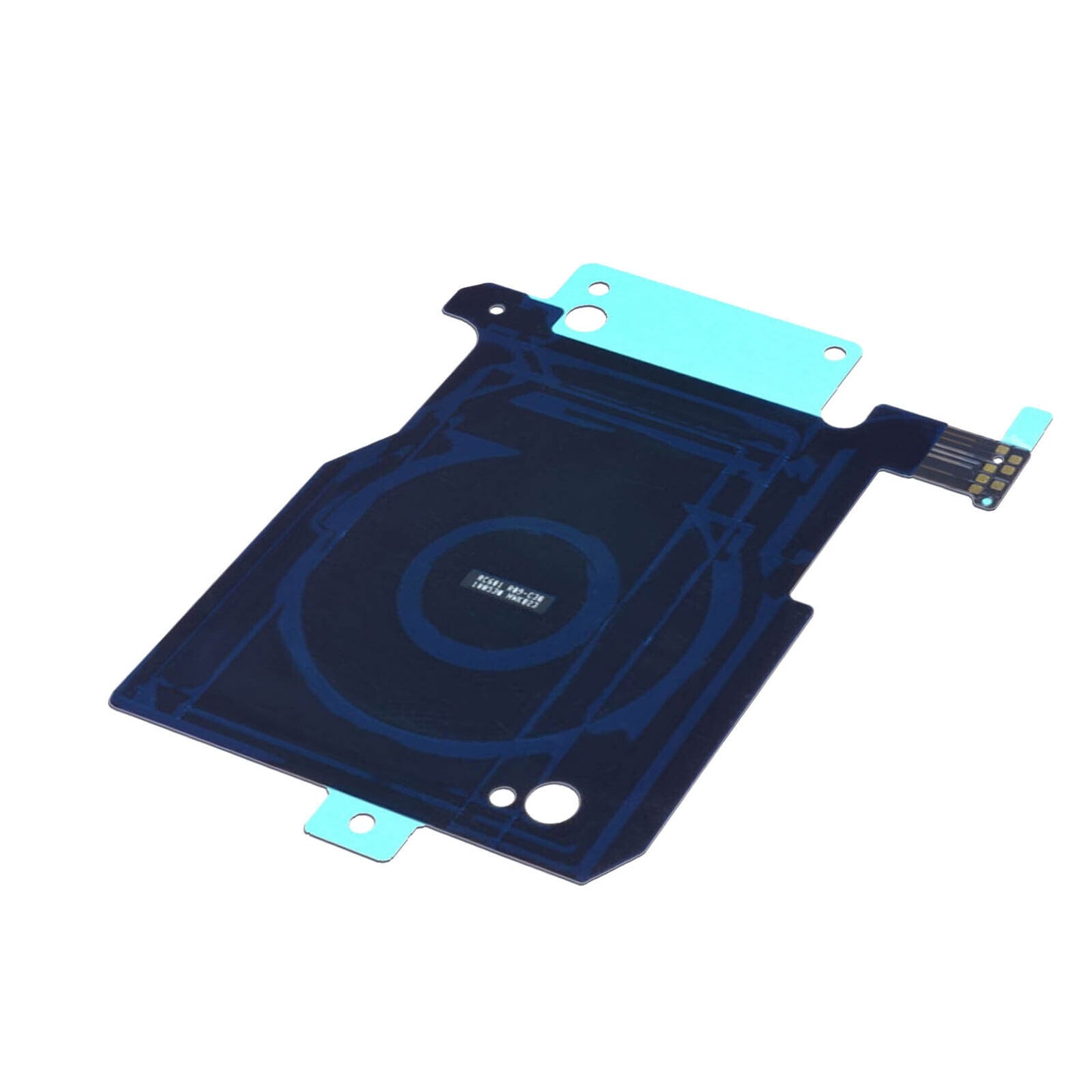 Wireless Charging Coil NFC Antenna Flex Cable For Samsung Galaxy Note 9