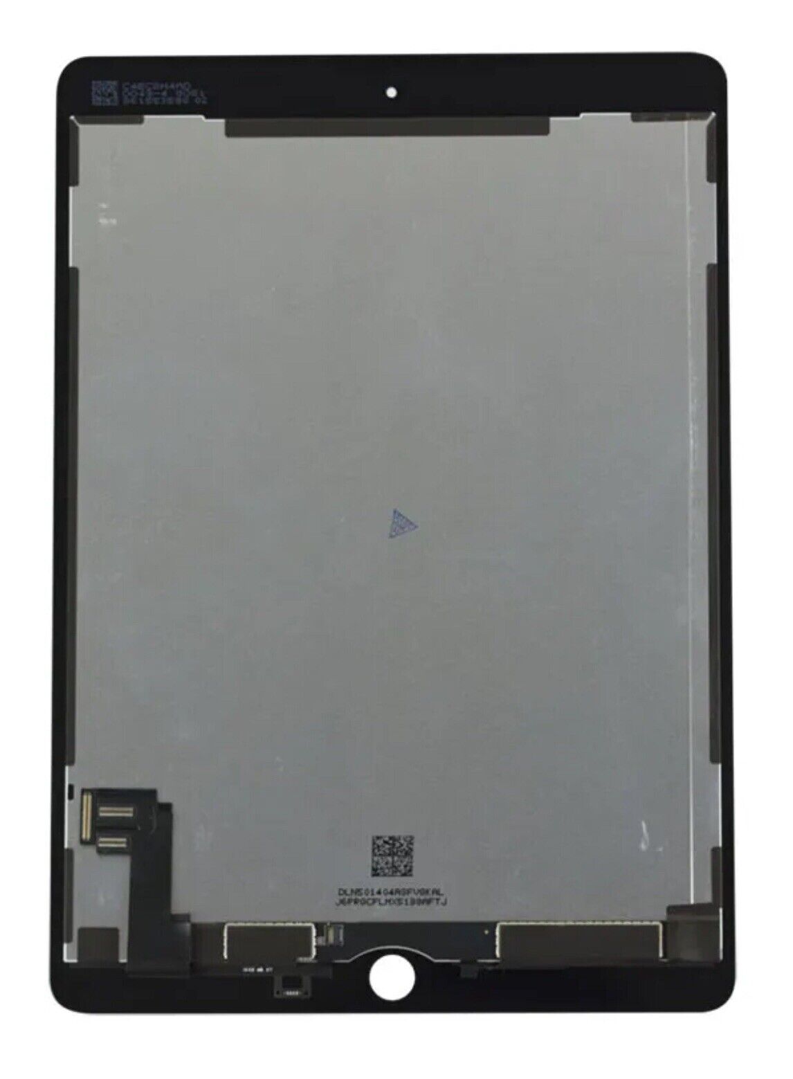 LCD With Digitiser For Apple iPad Air 2 Black Premium