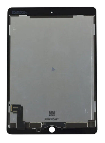 LCD With Digitiser For Apple iPad Air 2 Black Premium