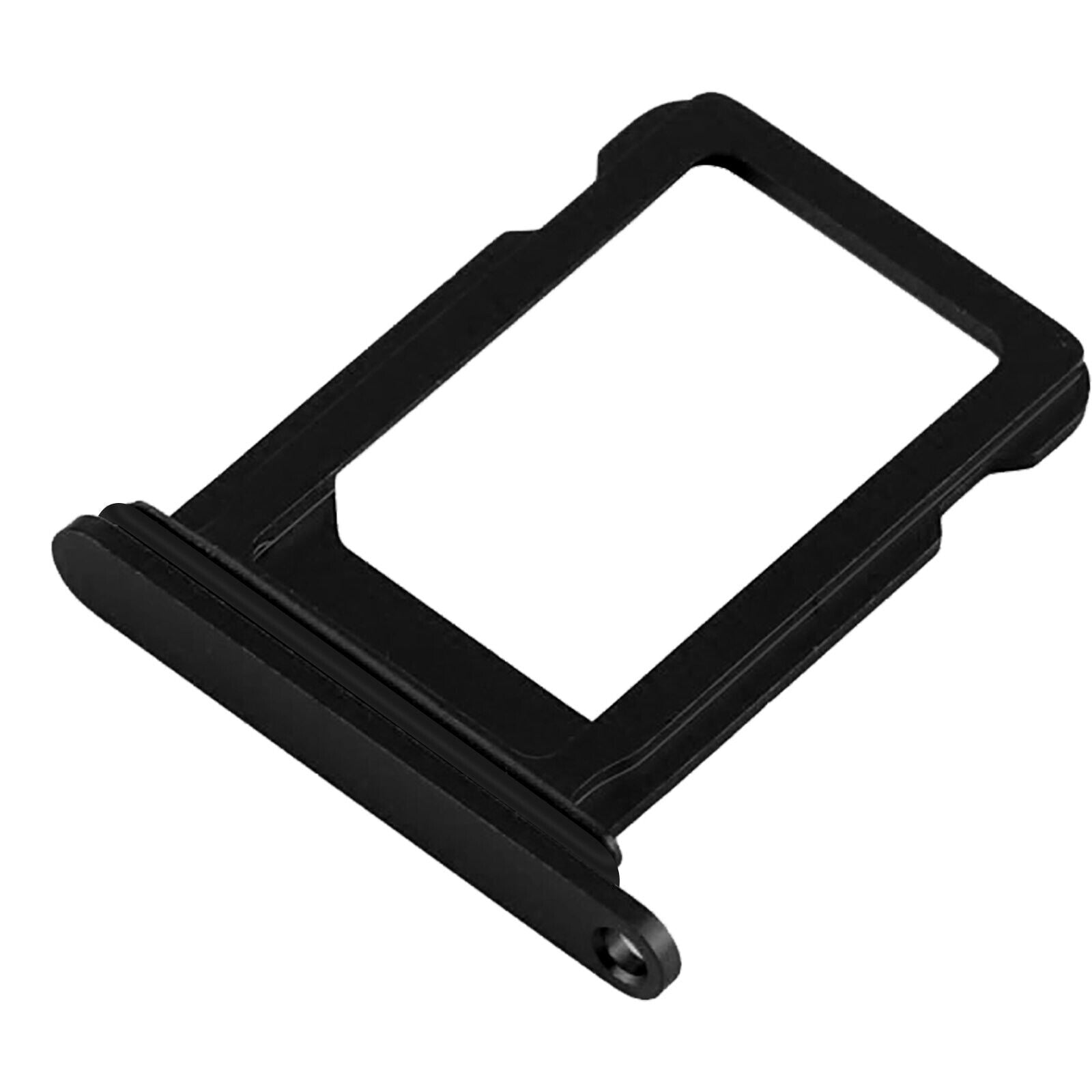 Sim Tray For Apple iPhone 12 Pro Max Black