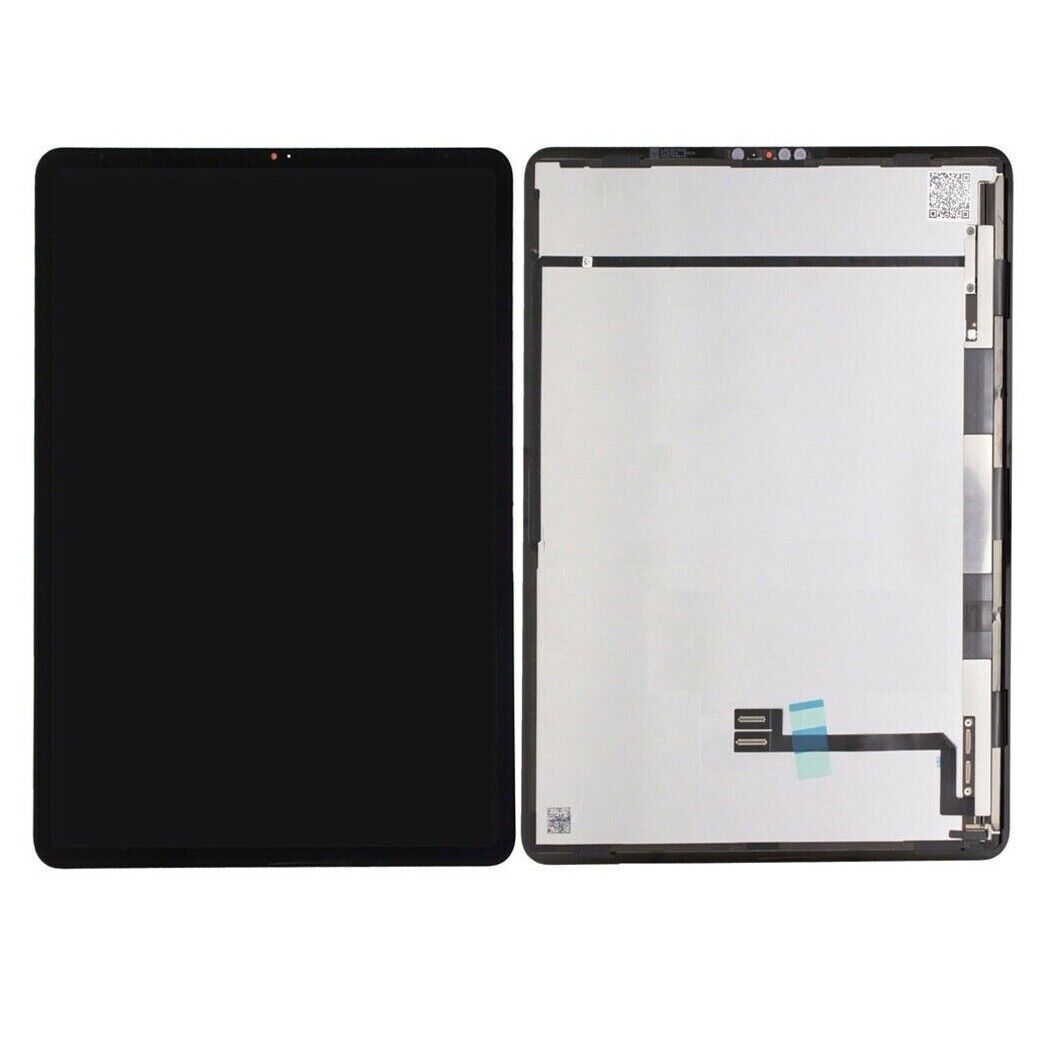 LCD With Digitiser For Apple iPad Pro 12.9 2020 Black 3rd Gen/4th Gen Premium