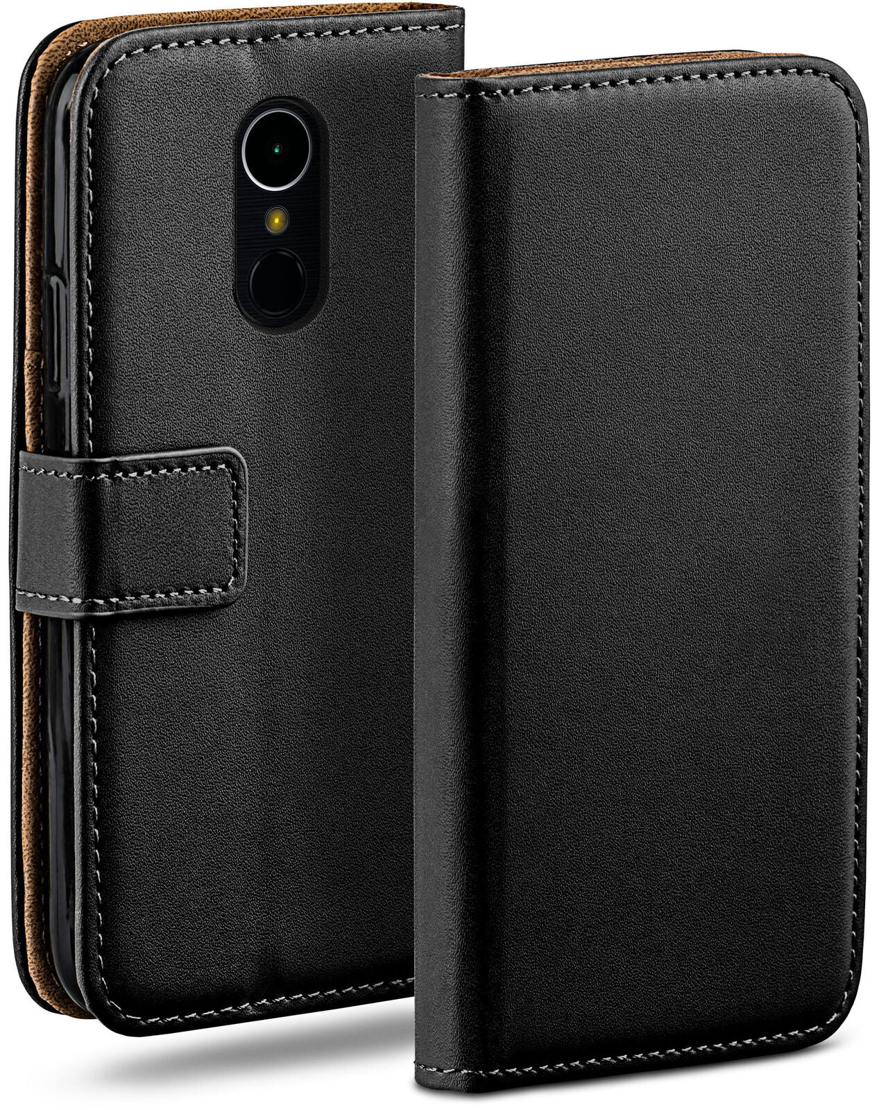 LG K8 2017 Book Case