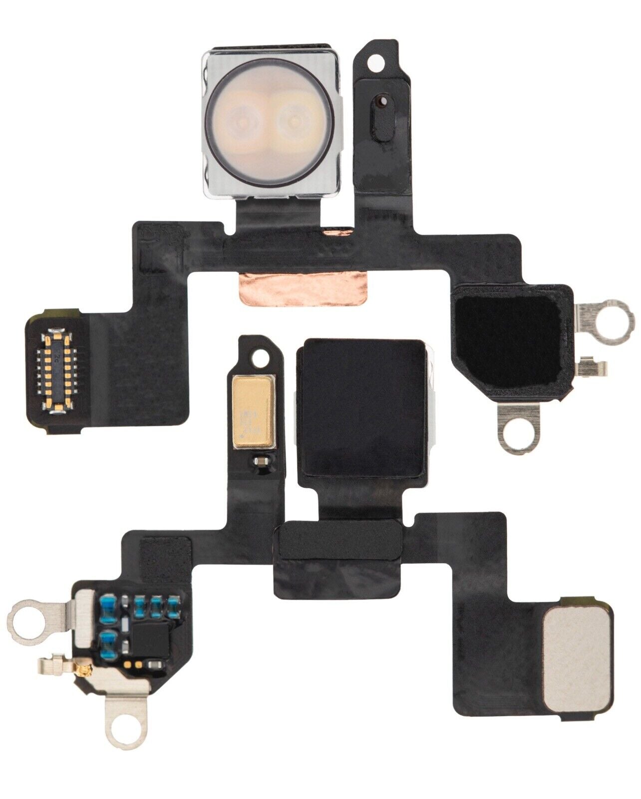 Flash Light Sensor Flex For Apple iPhone 12 Mini
