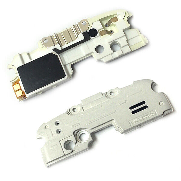 Loudspeaker Buzzer Ringer With Antenna For Samsung i9190 Galaxy S4 Mini White
