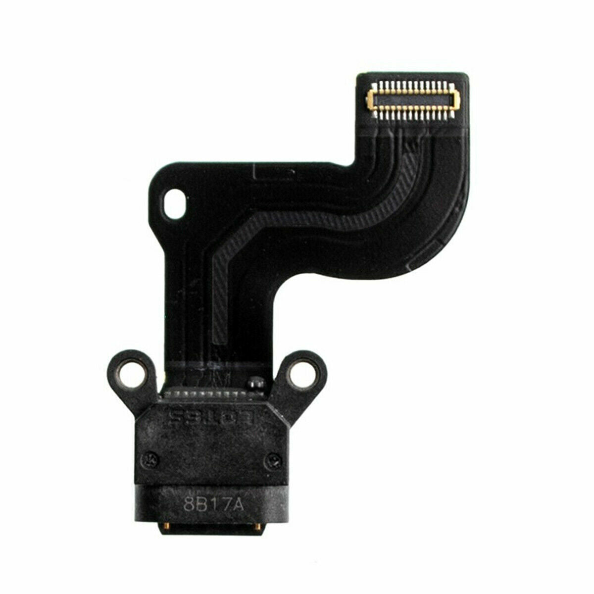 Charging Port Flex For Google Pixel 3A XL
