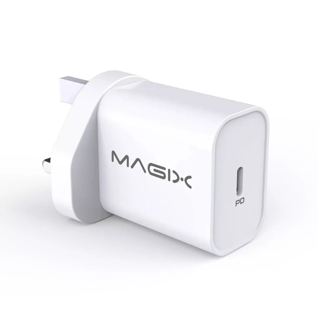 MAGIX Wall Charger 20W PD