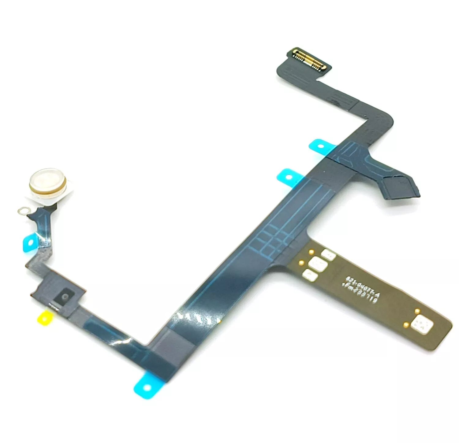 Flash Light Sensor Flex With Microphone For Apple iPhone 14 Plus (6.7)