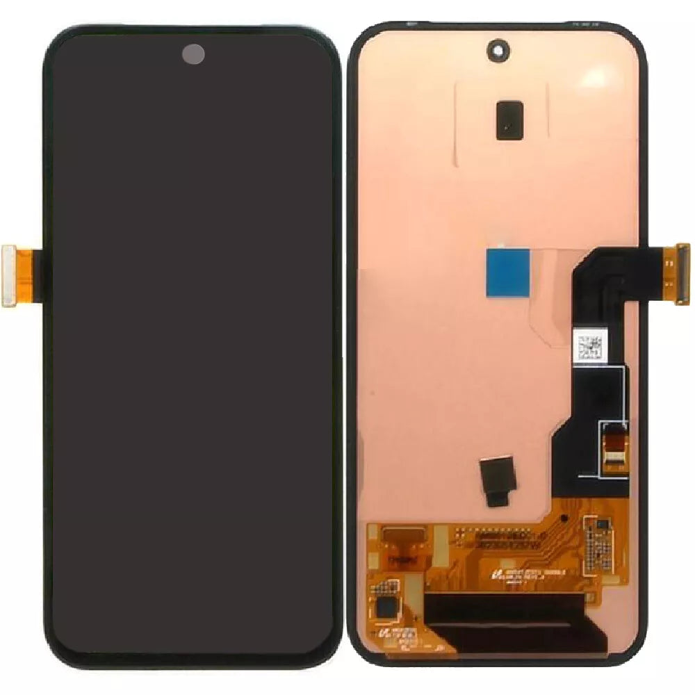 LCD With Digitiser For Google Pixel 8A OLED