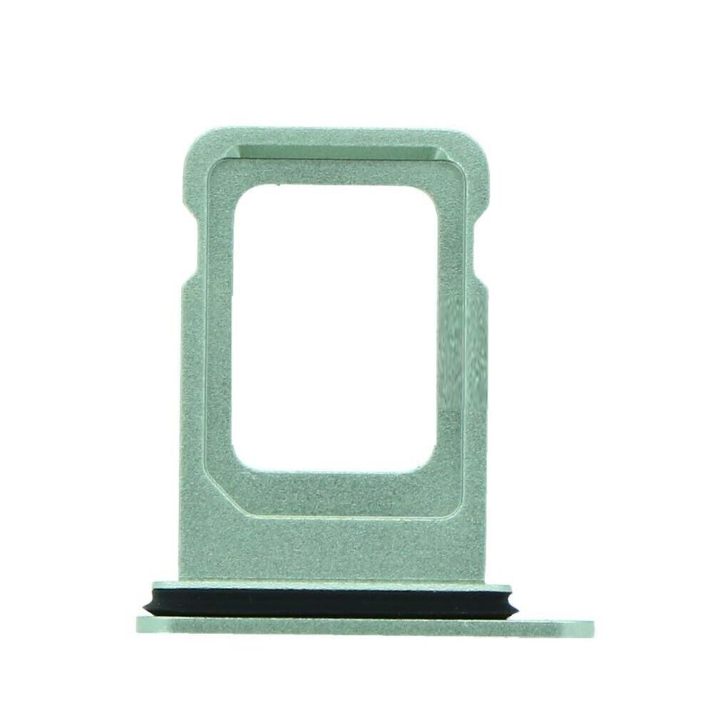 Sim Tray For Apple iPhone 12 Mini Green