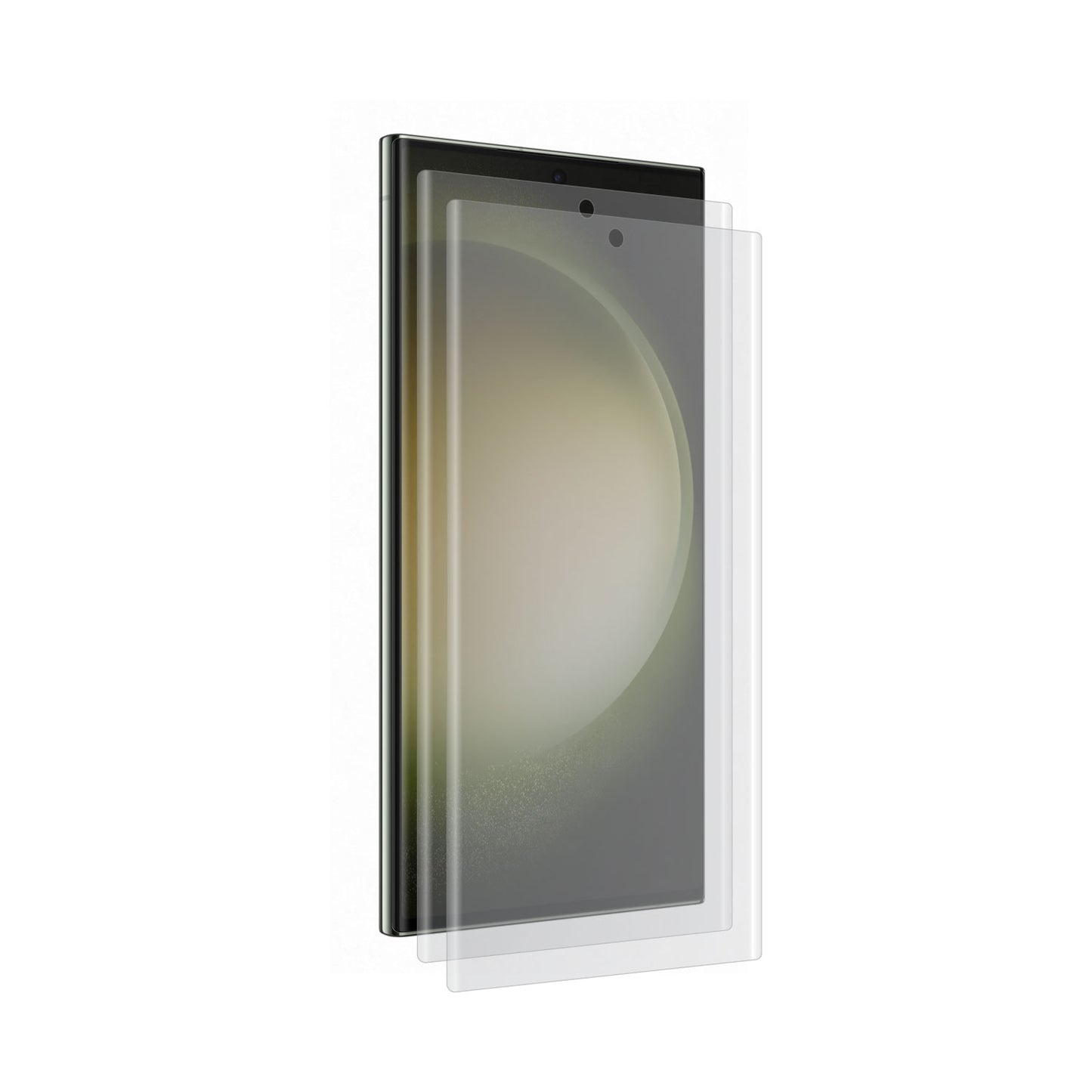 TPU Samsung Z Fold 5