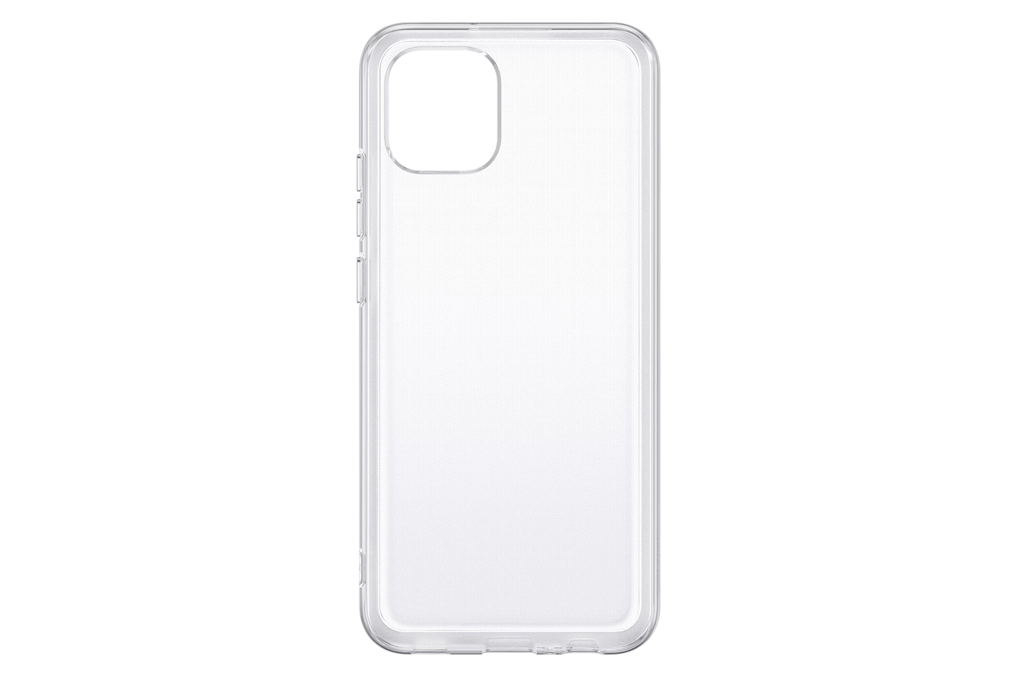 Samsung Galaxy A23 Clear Transparent Case