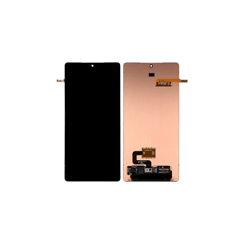 Genuine LCD With Digitiser For Samsung Galaxy S25 Ultra No Frame