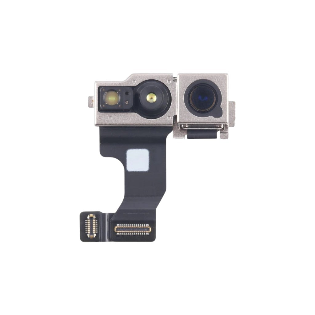 Front Camera With Sensor Flex For Apple iPhone 16 Plus (6.7)