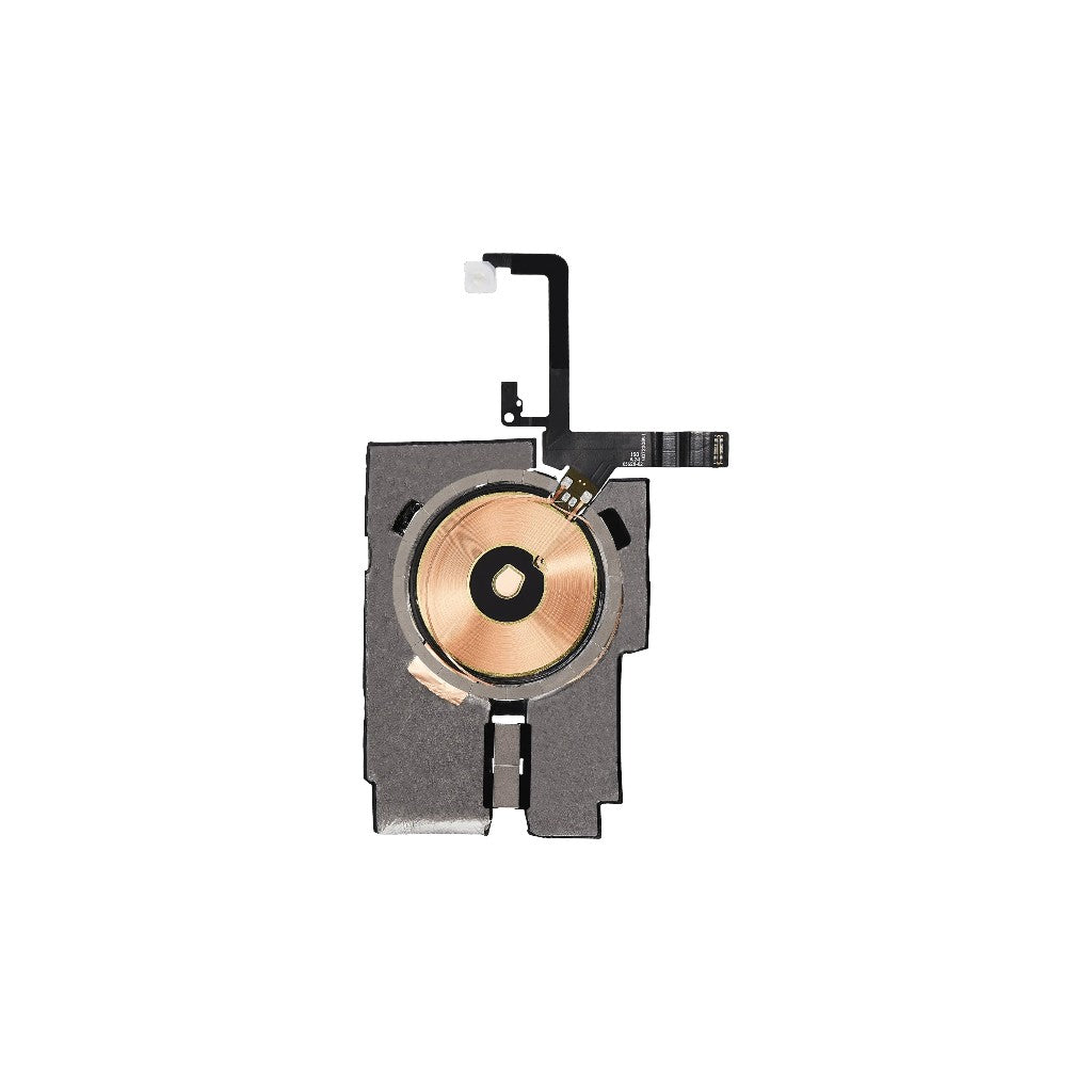Wireless Charging Coil With Flash Light & Flex For Apple iPhone 16 Pro Max (6.9)