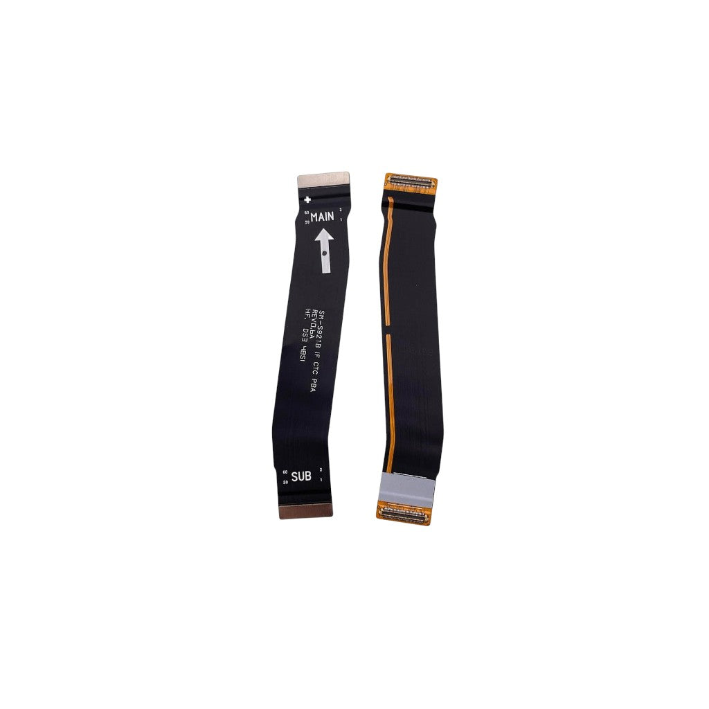 Main Flex Cable For Samsung Galaxy S24 FE SM-S721B