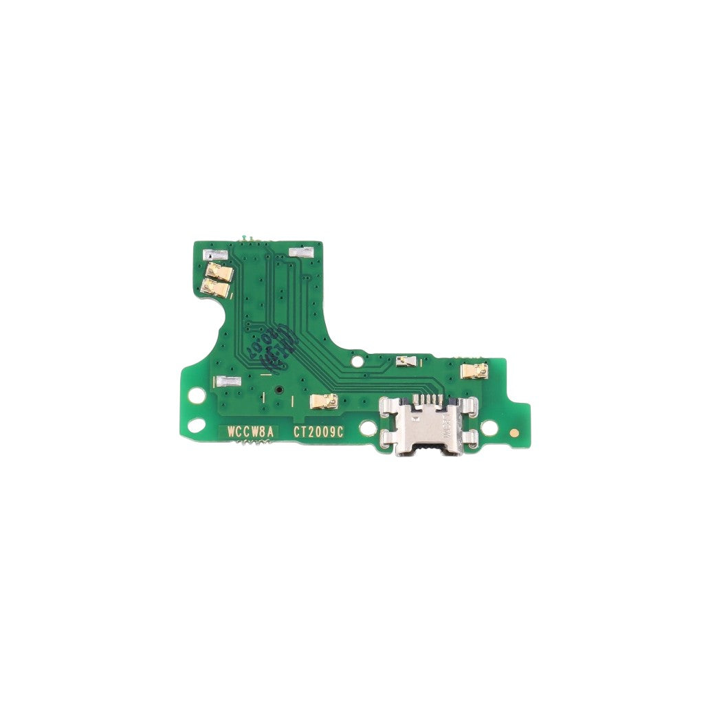 Charging Port For Huawei Y6s