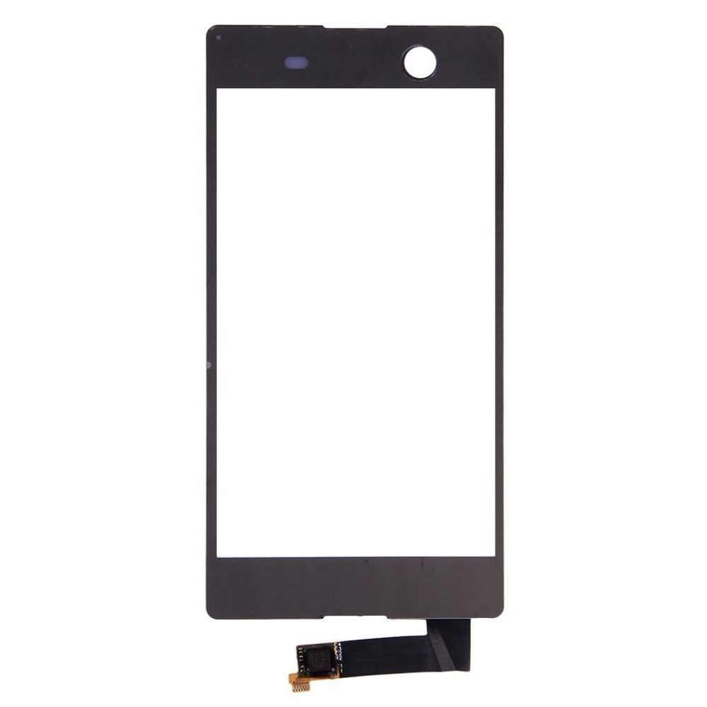 LCD With Digitiser For Sony Xperia-M5 Black