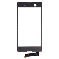 LCD With Digitiser For Sony Xperia-M5 Black
