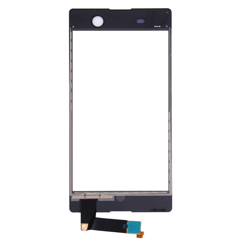 LCD With Digitiser For Sony Xperia-M5 Black