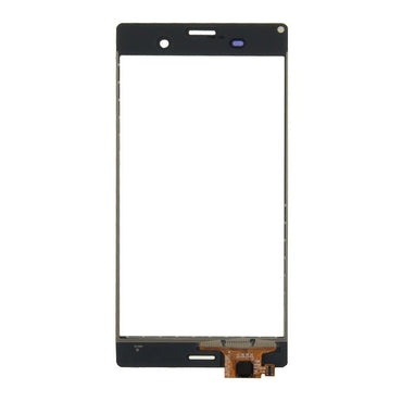 LCD With Digitiser For Sony Xperia-Z3 White