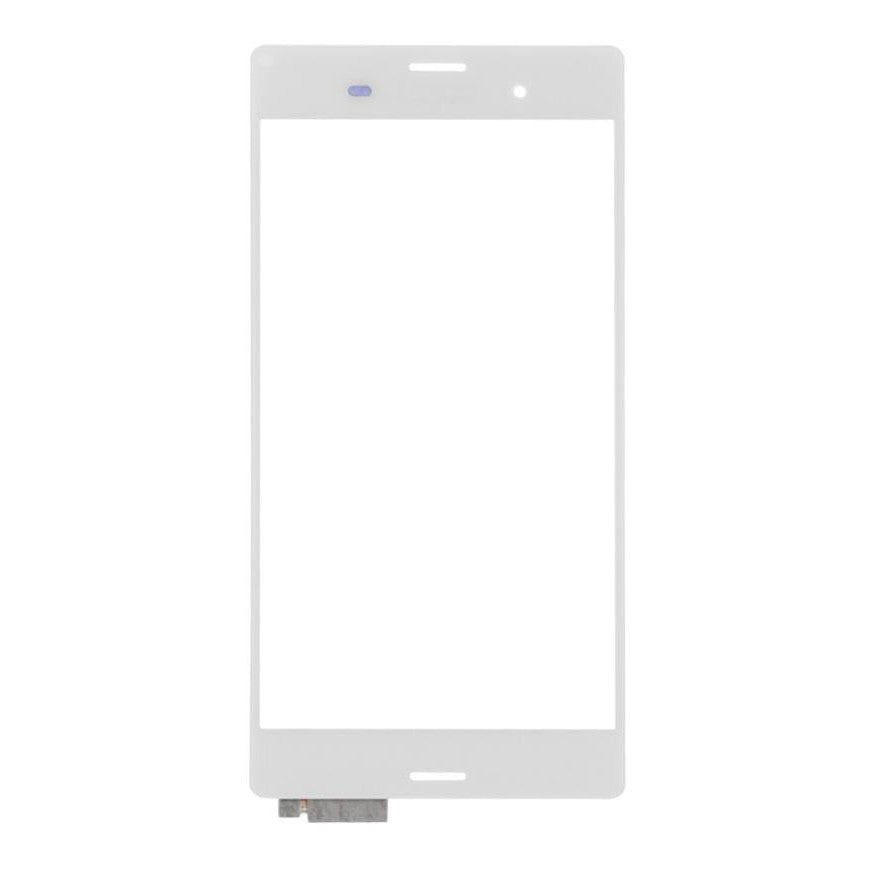 LCD With Digitiser For Sony Xperia-Z3 White