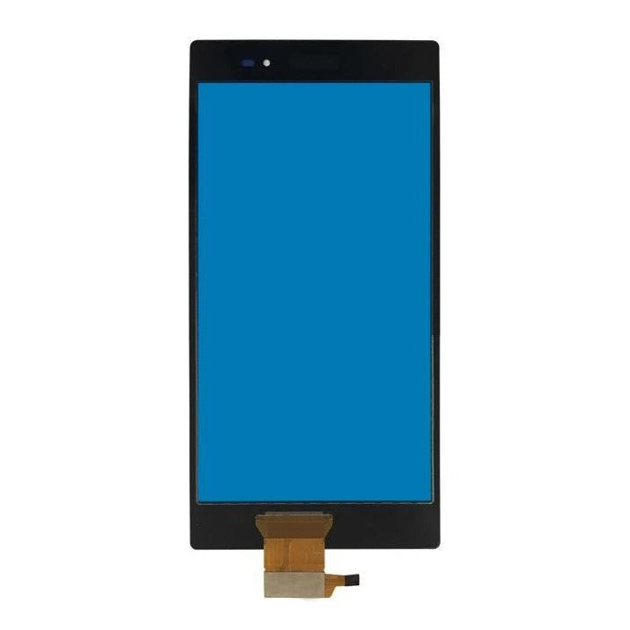 LCD With Digitiser For Sony XL39h Xperia-Z Ultra